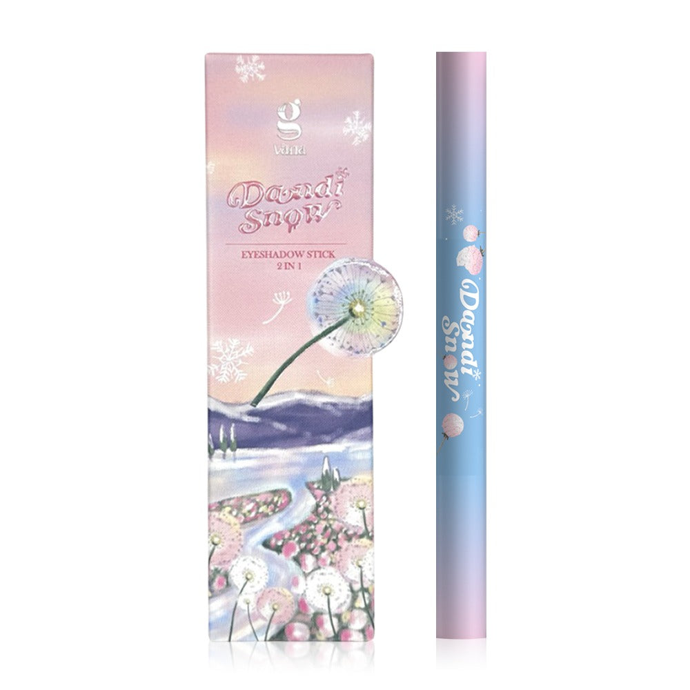 Gvana Dandisnow 二合一眼影筆