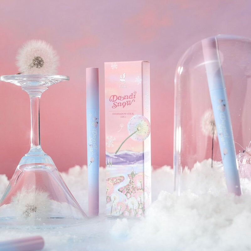 Gvana Dandisnow 二合一眼影筆