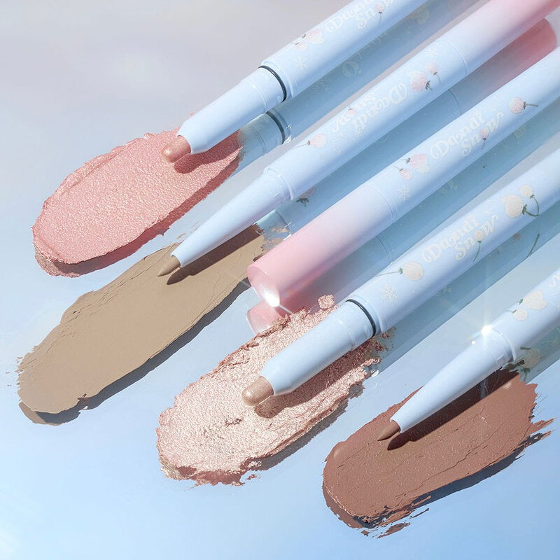 Gvana Dandisnow 二合一眼影筆