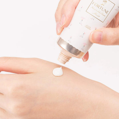 KOSE 福運香氛護手霜 - 玫瑰果香 60g