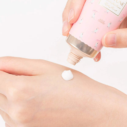 KOSE 福運香氛護手霜 - 百合花香 60g