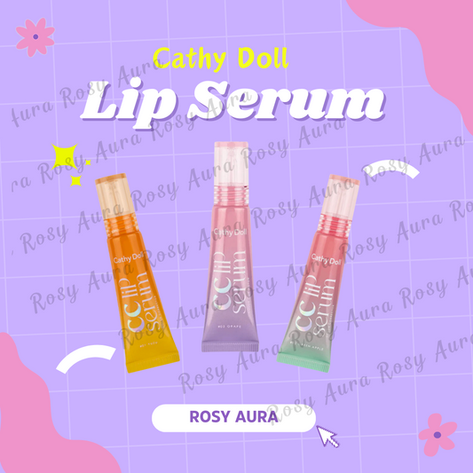Cathy Doll Lip Serum