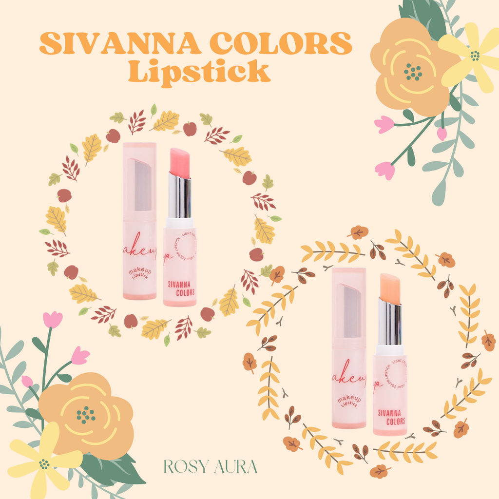 sivanna colors lipstick images