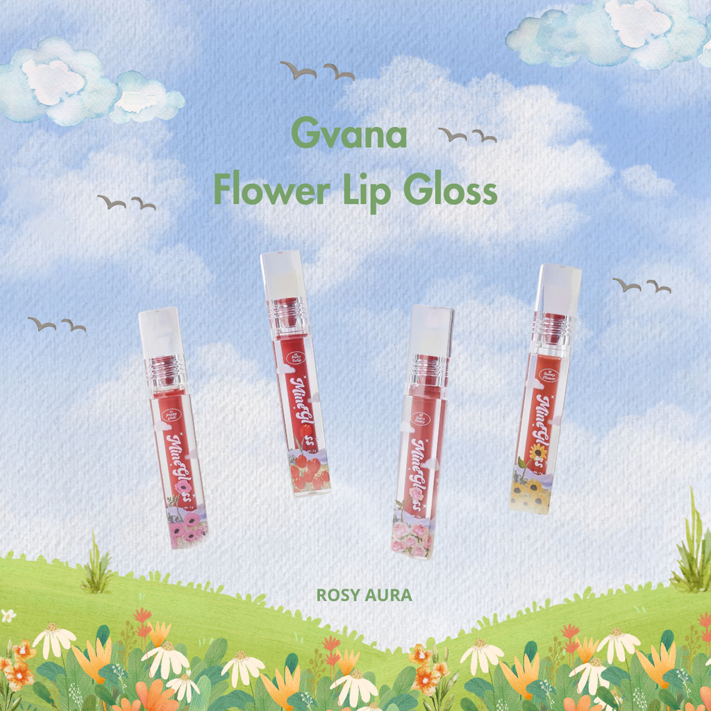 gvana-flower-lipgloss image