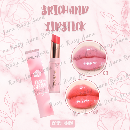 Srichand Lipstick 