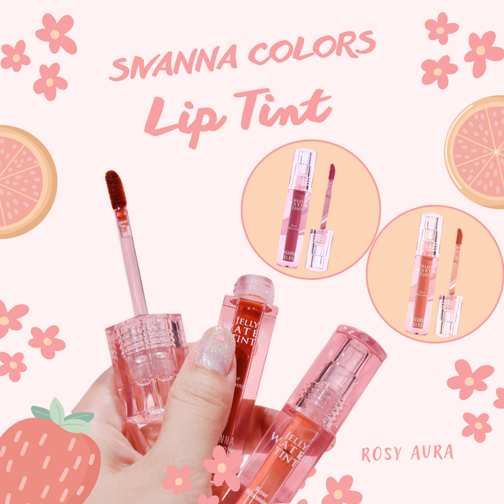 Sivanna-colors-lip-tint image