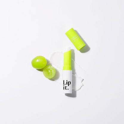 Lip It 日常防曬潤唇膏 SPF15 PA++ 3g