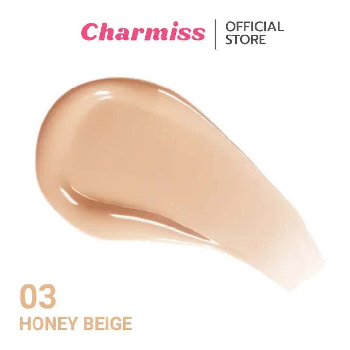 Charmiss 全日啞光抗痘氣墊 SPF50 PA++++ 8g