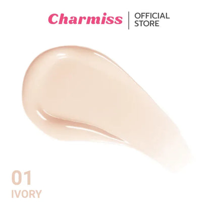 Charmiss 全日啞光抗痘氣墊 SPF50 PA++++ 8g