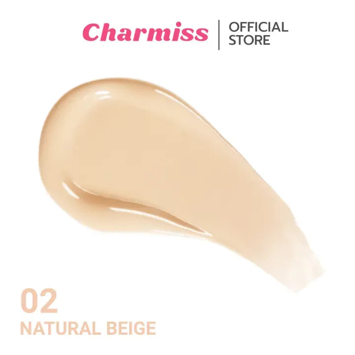 Charmiss 全日啞光抗痘氣墊 SPF50 PA++++ 8g
