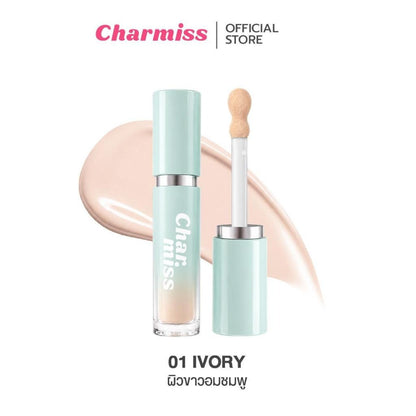 Charmiss 抗痘淡印遮瑕膏 3.5g