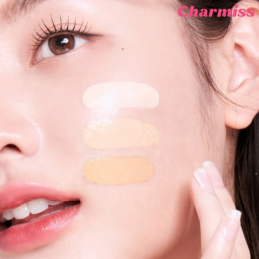 Charmiss 輕透長效持妝粉底液 SPF50+ PA++++ 5g