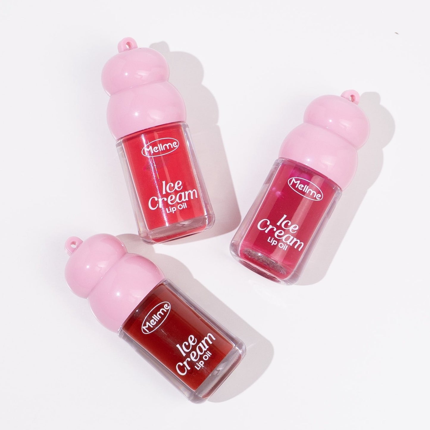 MELLME Ice Cream 護唇油