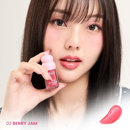 MELLME Ice Cream 護唇油