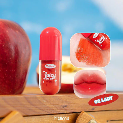 MELLME 果漾護唇油