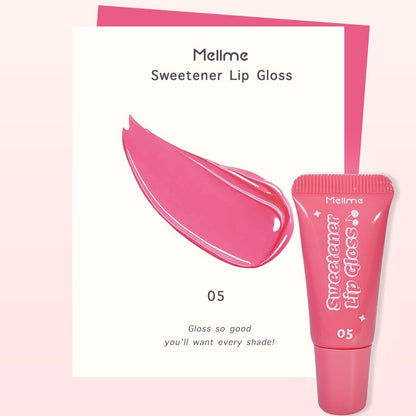 MELLME 甜美唇彩