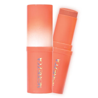 Merrez'ca 柔滑胭脂棒