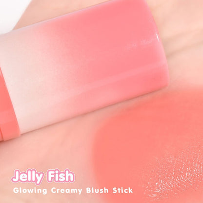 Merrez'ca 柔滑胭脂棒