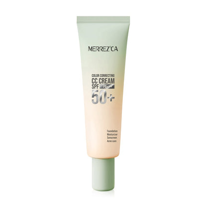 Merrez'ca Color Correcting CC Cream 20ml