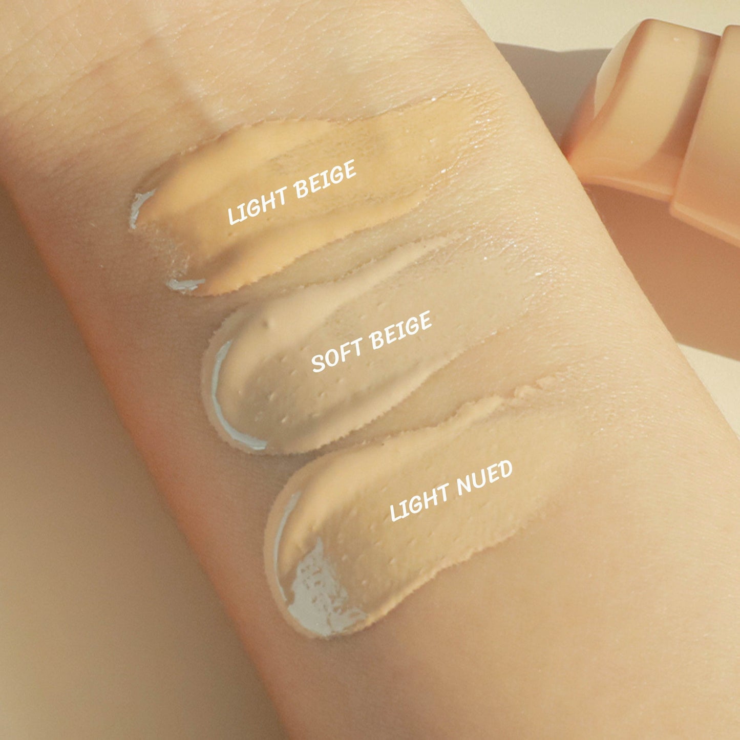 Merrez'ca Skin Up 粉底液 SPF50 PA+++ 5g