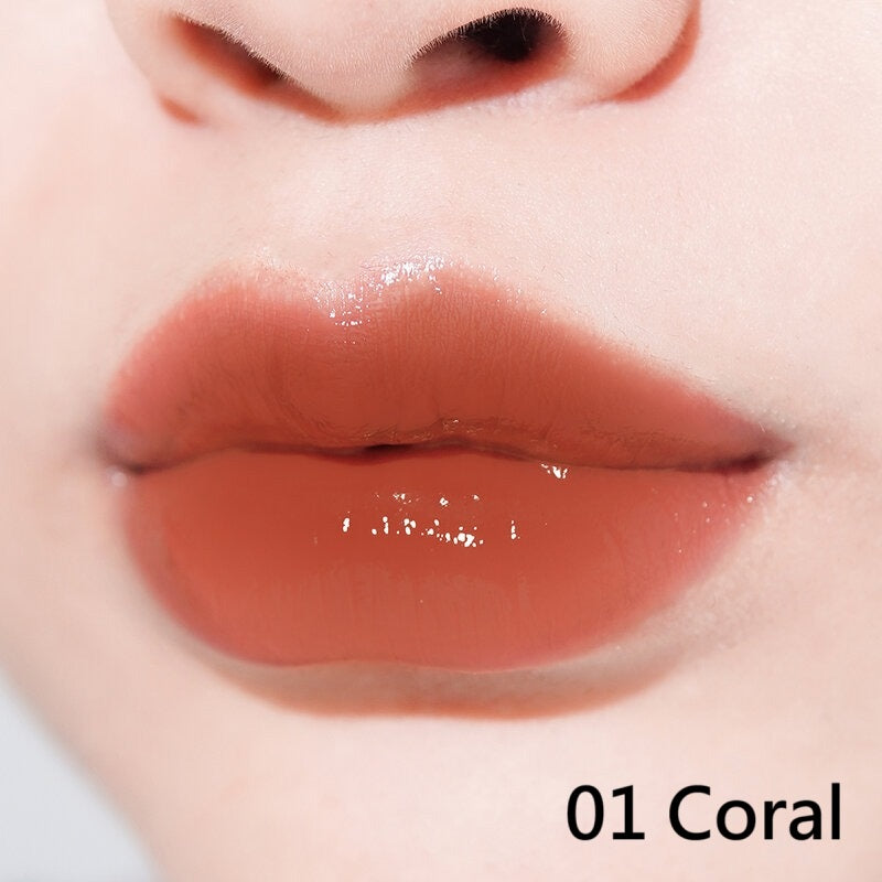 Merrez'ca Watery Lip Gloss 2ml