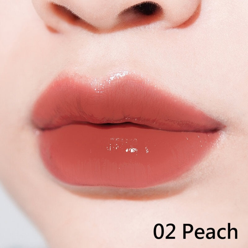 Merrez'ca Watery Lip Gloss 2ml