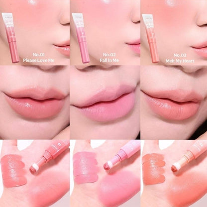 Naree 魔法唇頰兩用膏