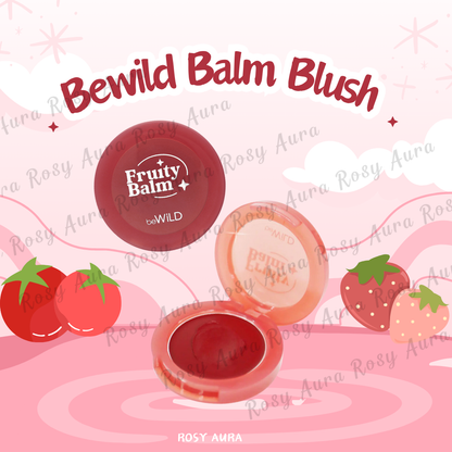 Bewild Balm Blush 