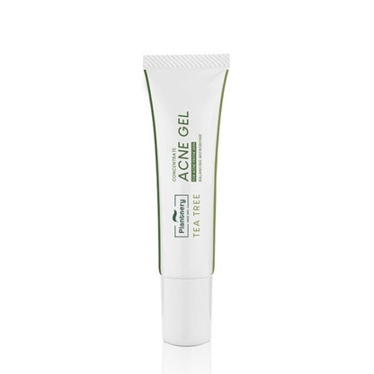 Plantnery Tea Tree Acne Treatment Gel 15g