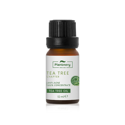Plantnery 袪痘茶樹精油 10ml