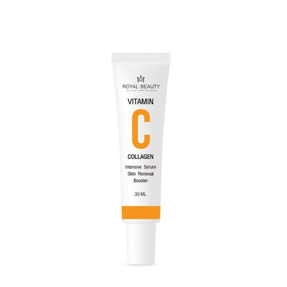 Royal Beauty Collagen Serum + Vitamin C 30ml