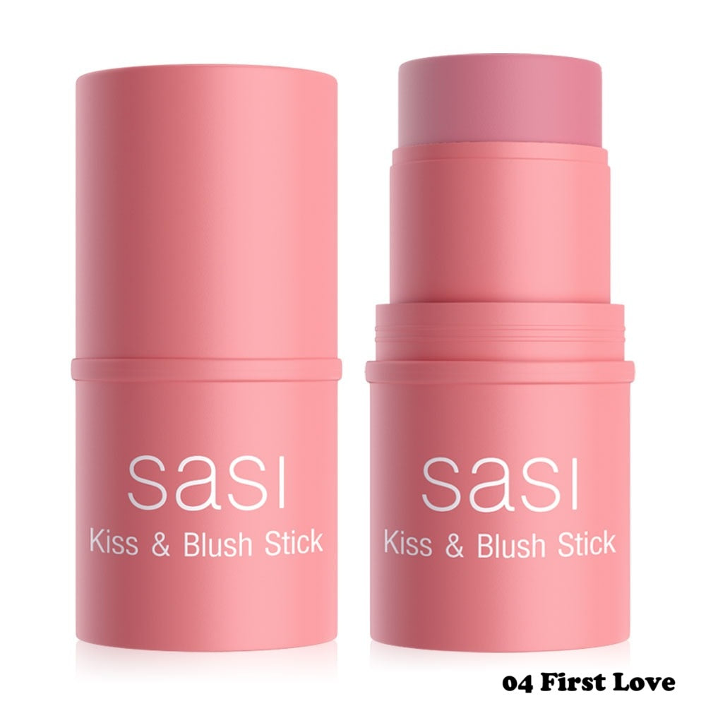 SASI Kiss Rouge Stick 4g
