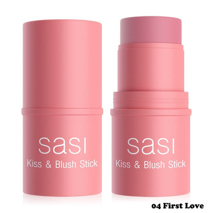 SASI Kiss Rouge Stick 4g