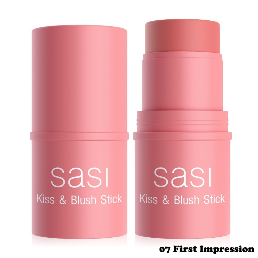 SASI Kiss Rouge Stick 4g