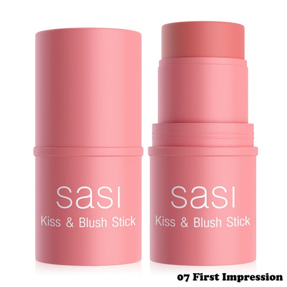 SASI Kiss Rouge Stick 4g