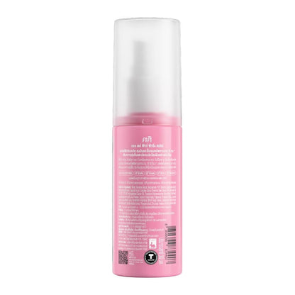 Sasi 全天候控油定妝噴霧 30ml