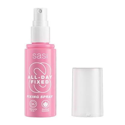 Sasi 全天候控油定妝噴霧 30ml