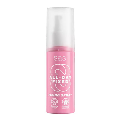 Sasi 全天候控油定妝噴霧 30ml