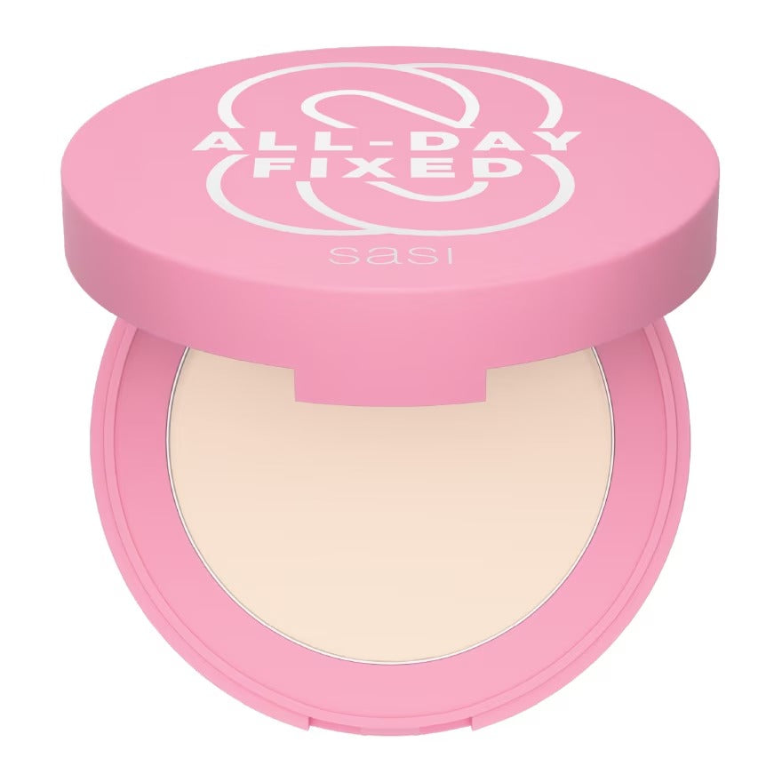 Sasi Translucent Powder 4.5g