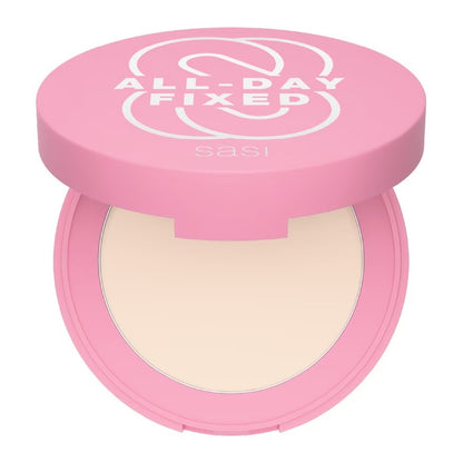Sasi Translucent Powder 4.5g