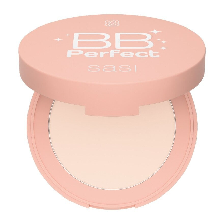 Sasi Acne Sol Compact Powder 4.5g