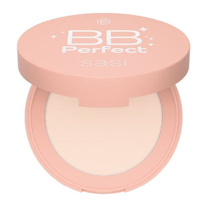 Sasi Acne Sol Compact Powder 4.5g