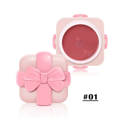 SIVANNA COLORS Lip &amp; Cheek Balm