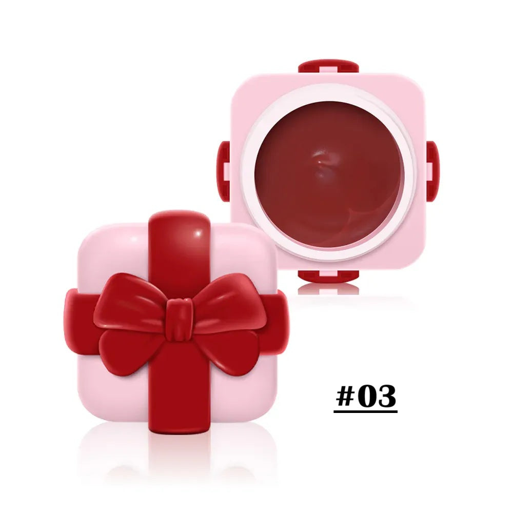 SIVANNA COLORS Lip &amp; Cheek Balm