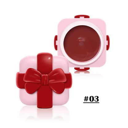 SIVANNA COLORS Lip &amp; Cheek Balm