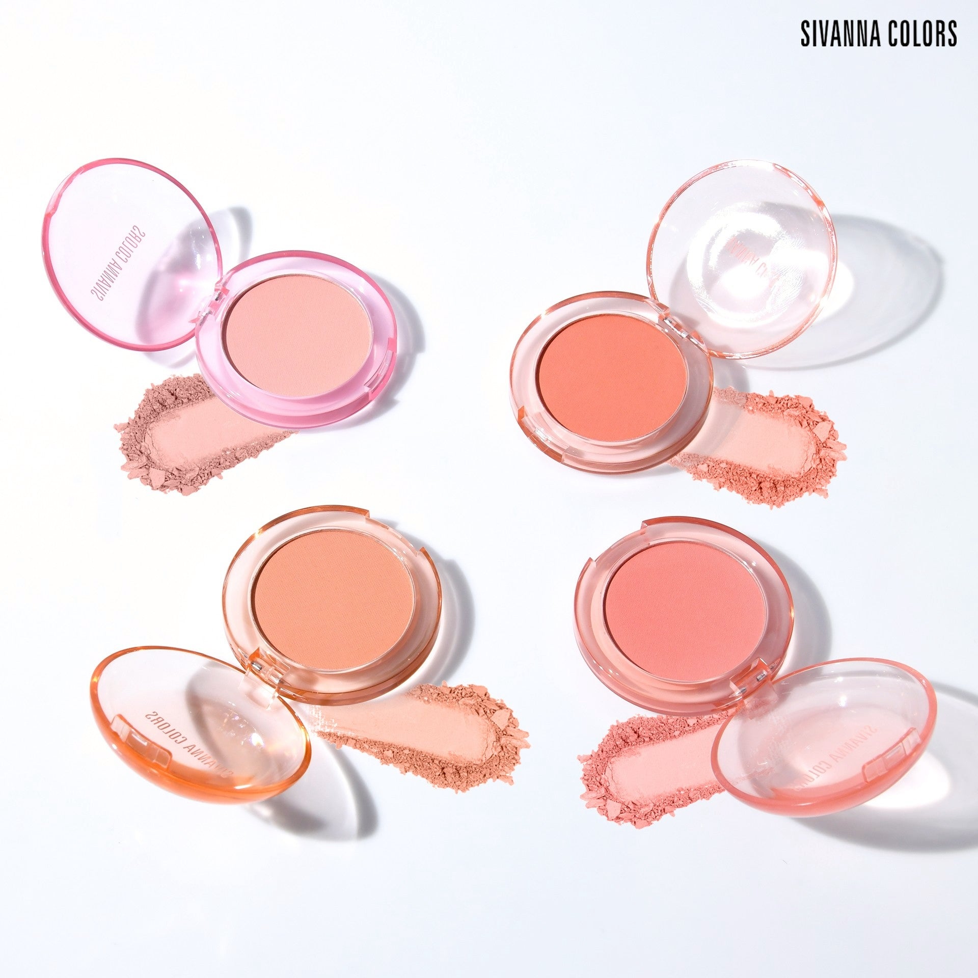 SIVANNA COLORS