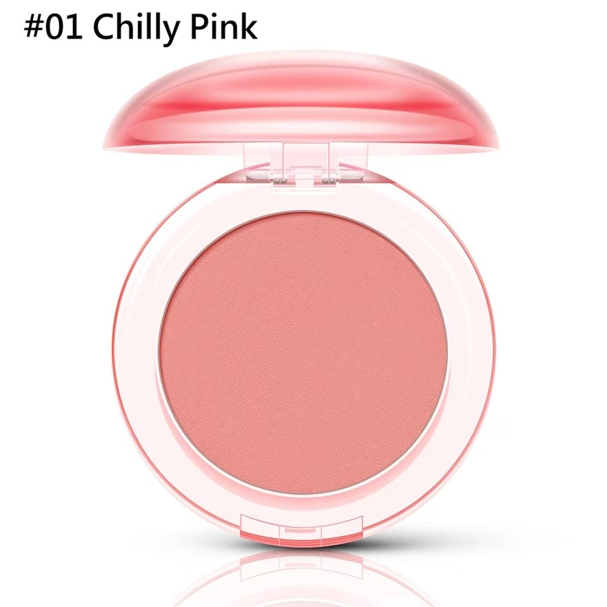 SIVANNA COLORS 圓形胭脂