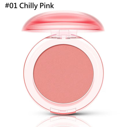 SIVANNA COLORS 圓形胭脂