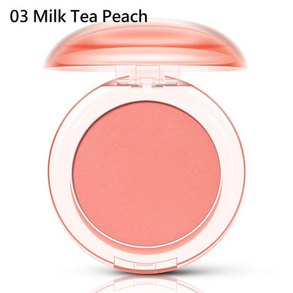 SIVANNA COLORS 圓形胭脂