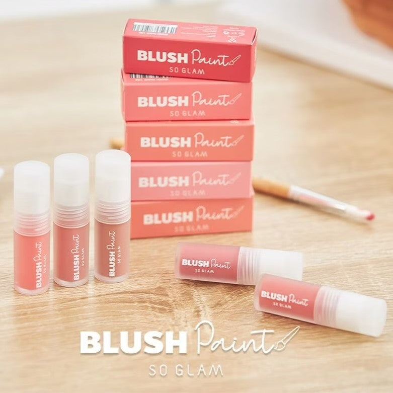 So Glam Multi-functional Blush